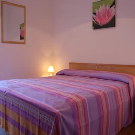 Comfy Flat For Pool's Lovers - Beahost Apartamento *
