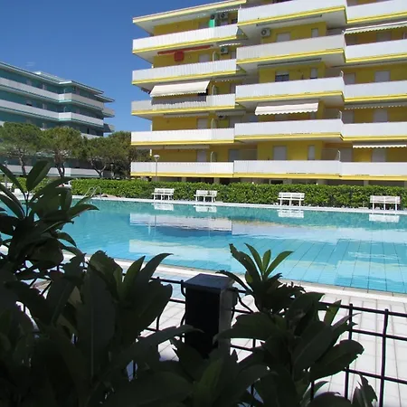 Apartamento Comfy Flat For Pool's Lovers - Beahost *